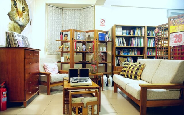 HomestyleHomestay