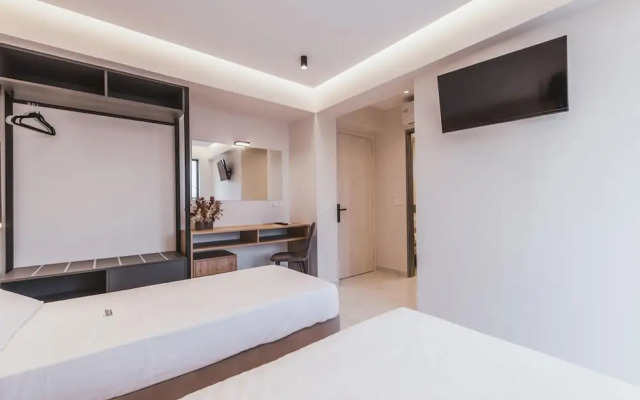 Villa Infinity Theo With 4 Bedrooms and 4 Bathrooms