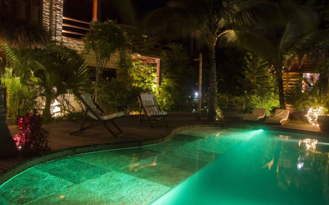 Casa Fufi