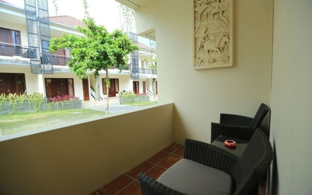 RedDoorz @ Kerobokan