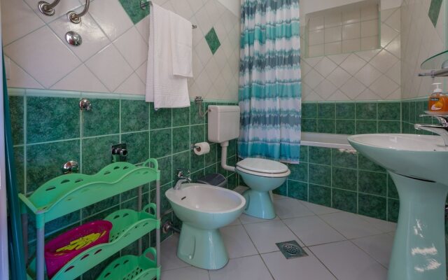 Apartment Nika
