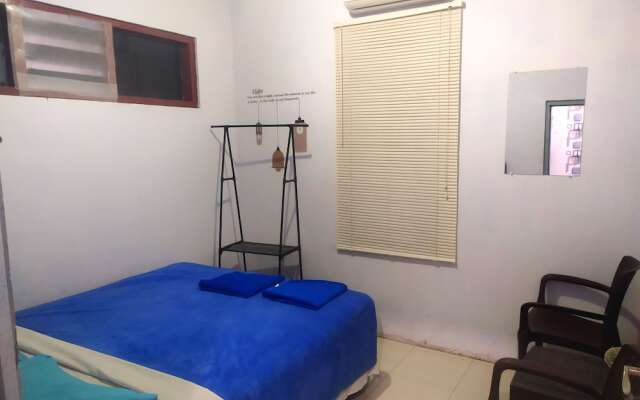 Robiu Homestay