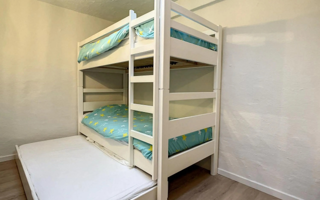 Oostduinkerke aan zee vakantiewoningen De Baeken