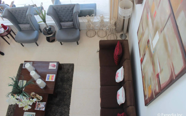 Segara Suites