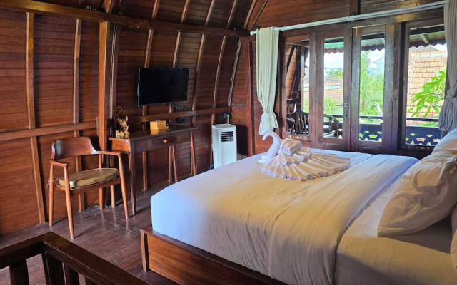 DeRia Villa & Spa by Adyatma Hospitality