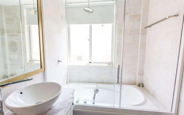 The Nest Saigon - Garden