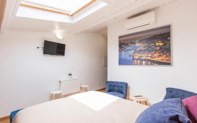 Porto 271 Mouzinho Apartamentos