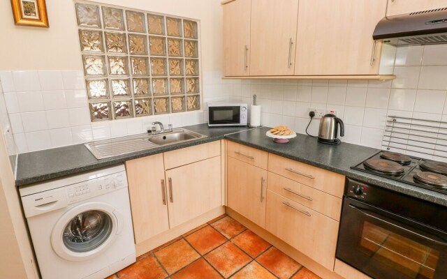 Taf Cottage