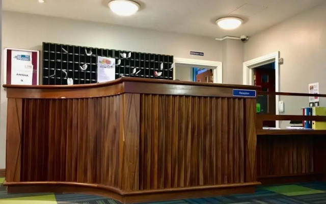 College Hall / University of London