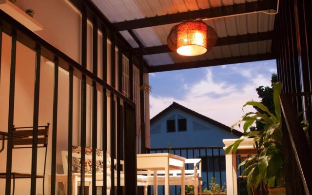 Shan Boutique Hotel