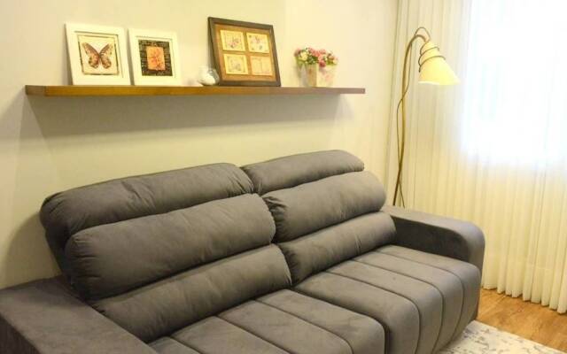 Apartamento Terraneo 103 A