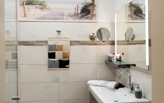 Viktoria Luna _Meeresbrise_ Whg 9