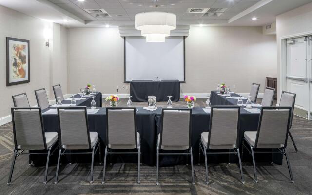 Hilton Garden Inn Dothan