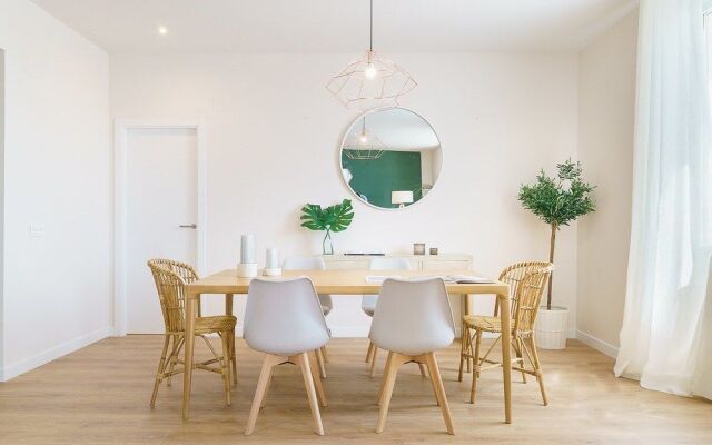 Canaan Boutique Apartments Madrid