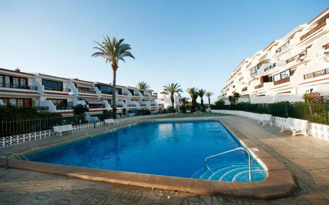 Costa del Silencio Apartment