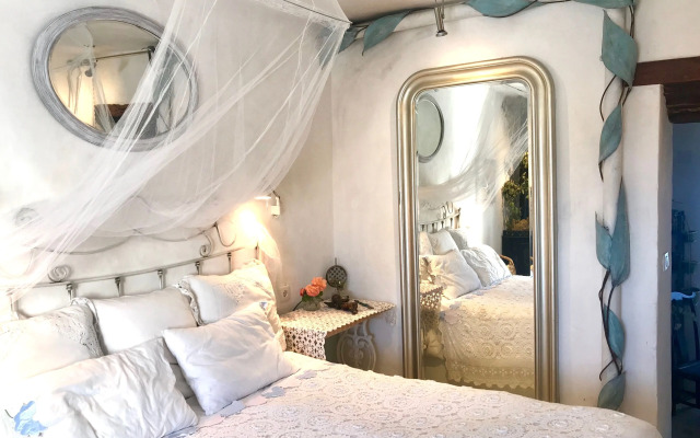CASA DEL TEATRO Luxury Casas Vejer Debra