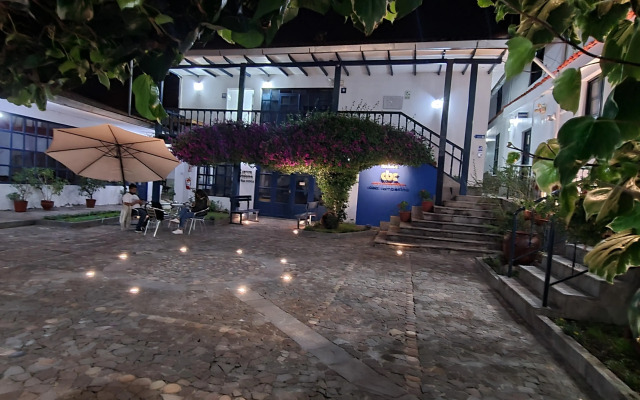 Hotel Casa Campesina