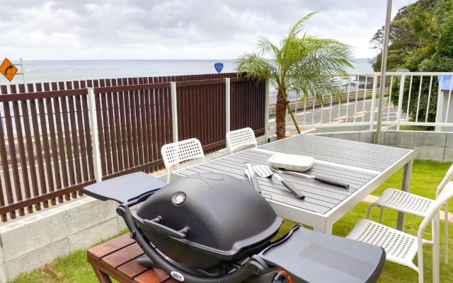 KR base Villa IzuShirahama Resort Vacation STAY 33296v – Outside – Shimoda