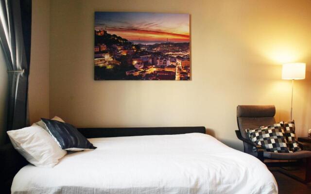 Mercado da Ribeira 5 Stars Apartment