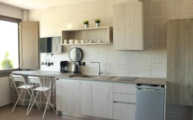siviri suites
