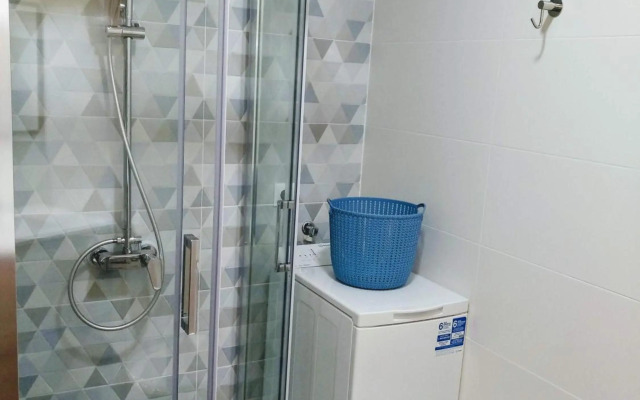 Tropicana Beach & Sun