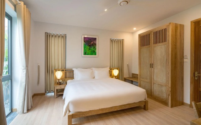 ZEN Boutique Villa Hoi An