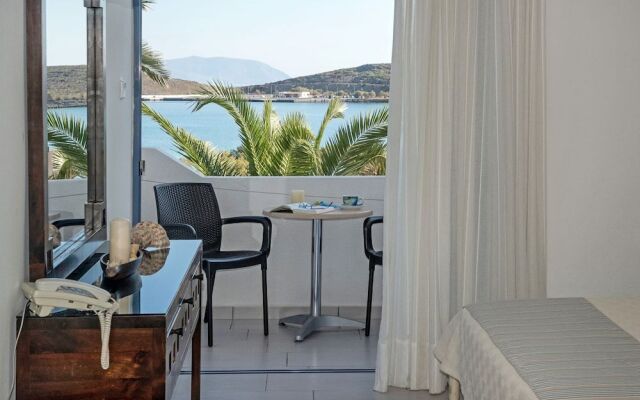 Maistrali Apartments