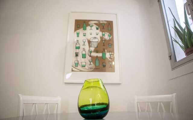 Lovely and Chic 1 Bed apt Next to Atocha