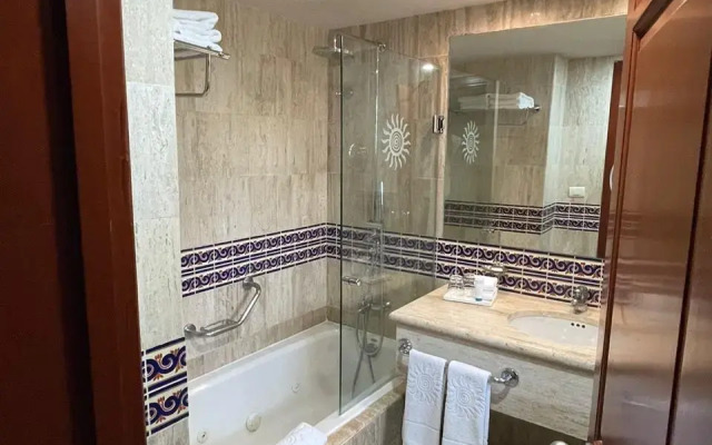 Bahia Principe Grand Tulum - All Inclusive