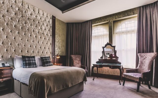 The Coal Exchange Hotel