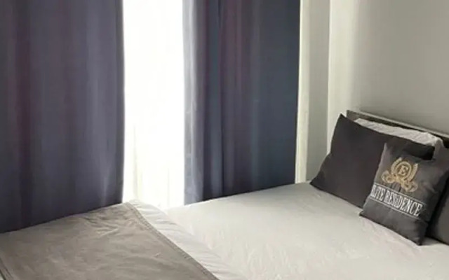 Elite Residence Aydin