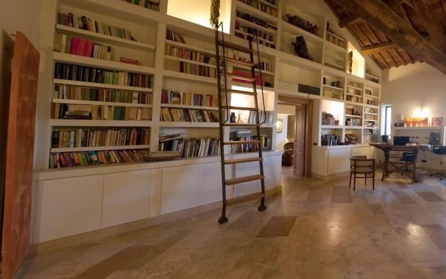 Residenza Storica