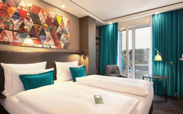 Motel One Frankfurt-Römer