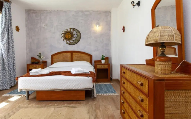 B83 - Calheta Terrace View Apartment