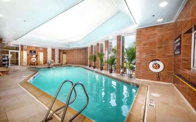 Hampton Inn Virginia Beach-Oceanfront North