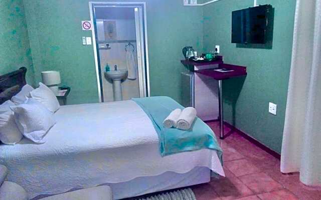 Ankuweni Guest House