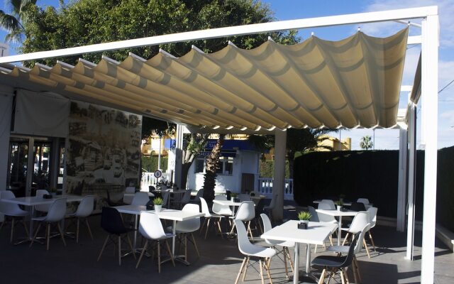 Camping Tauro