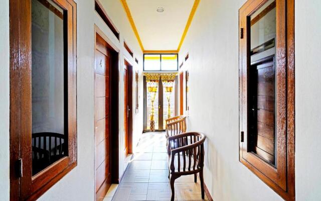 SPOT ON 91221 Pondok Nsn Syariah