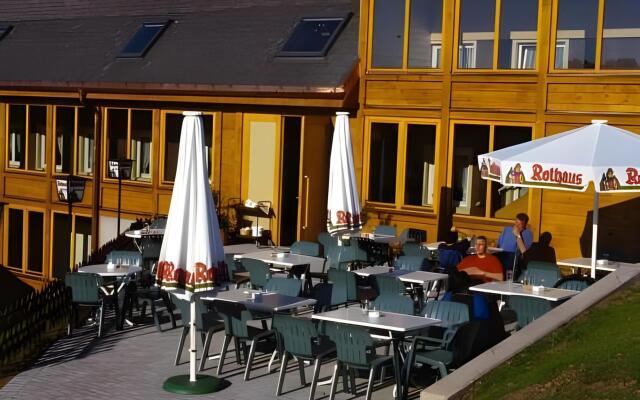 Landhotel Thälerhäusle Ochsen