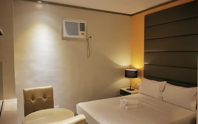 Yes Hotel Imus Cavite
