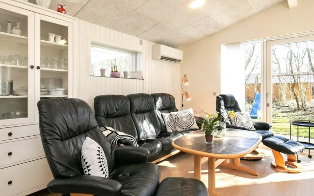 7 Person Holiday Home in Hurup Thy