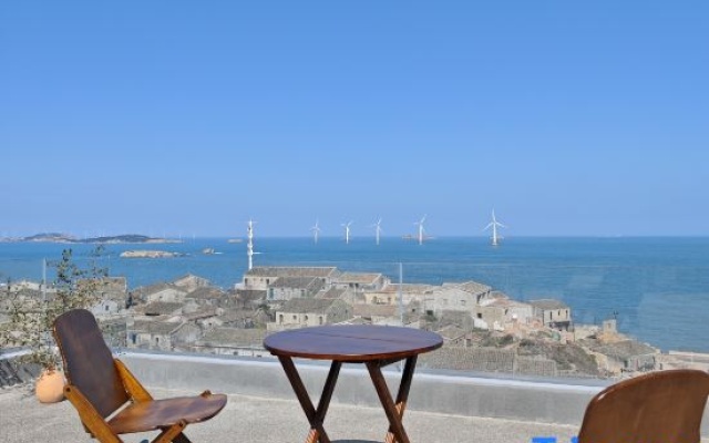 Pingtan Yezaishanhai B&B (Junshan Branch) – Beach – Fuzhou