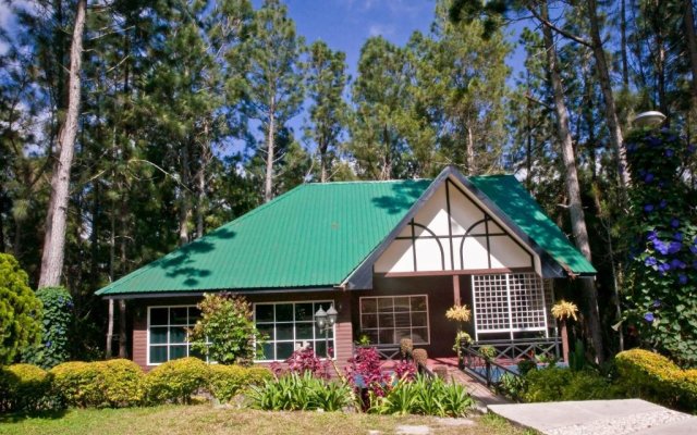 Mount Kinabalu Heritage Resort & Spa