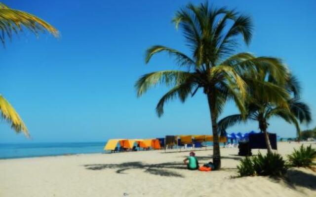 Hostal Roldan
