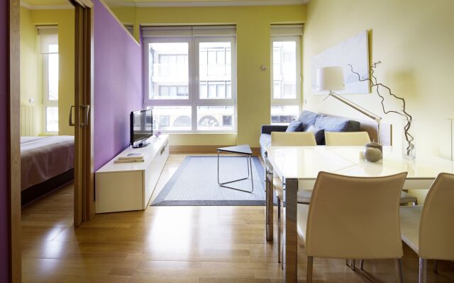 Eder 1 Apartment by FeelFree Rentals