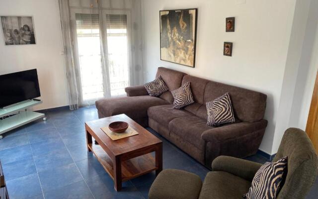 Homely Apartments Villa Castelar