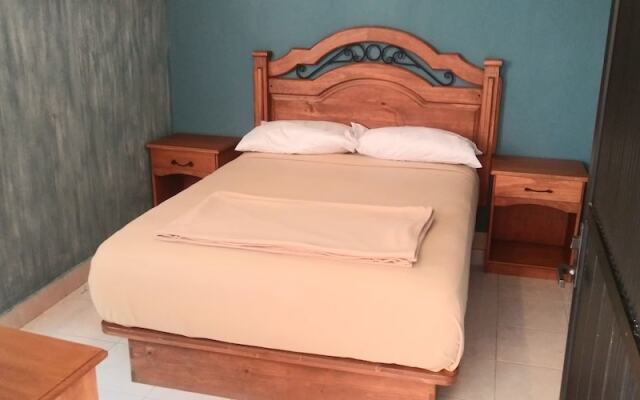 Casa Hotel San Marcos