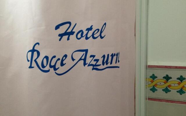 Rocce Azzurre