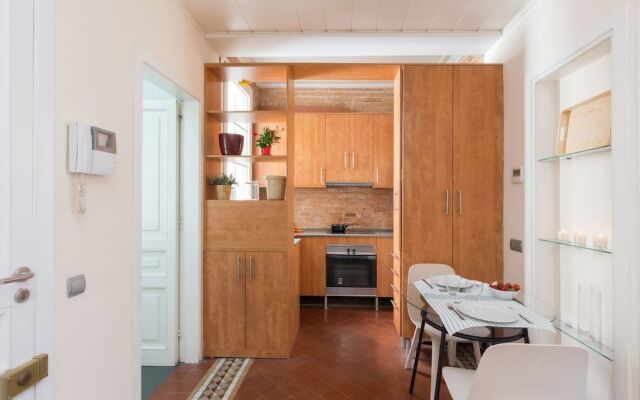 Montaber Apartments - Gran Via-Rocafort