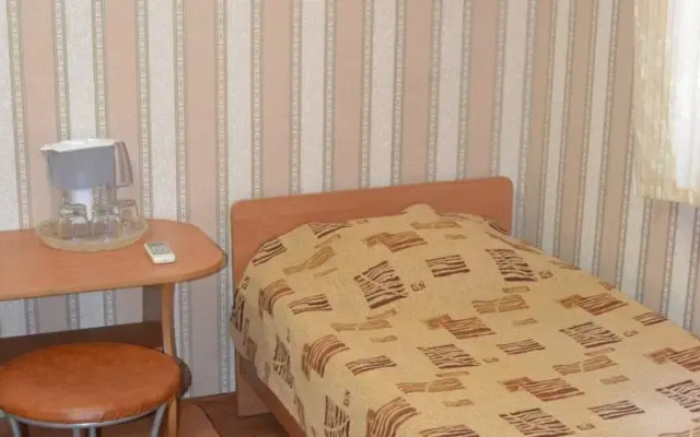 Летние Домики
